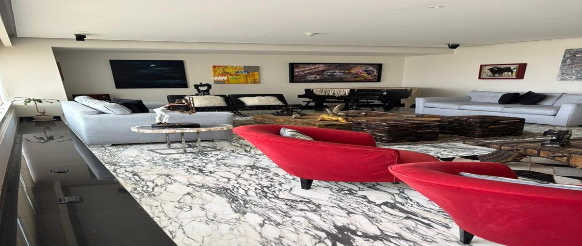 Foto de departamento en venta en lomas del encanto , interlomas, huixquilucan, méxico, 31099301 No. 04