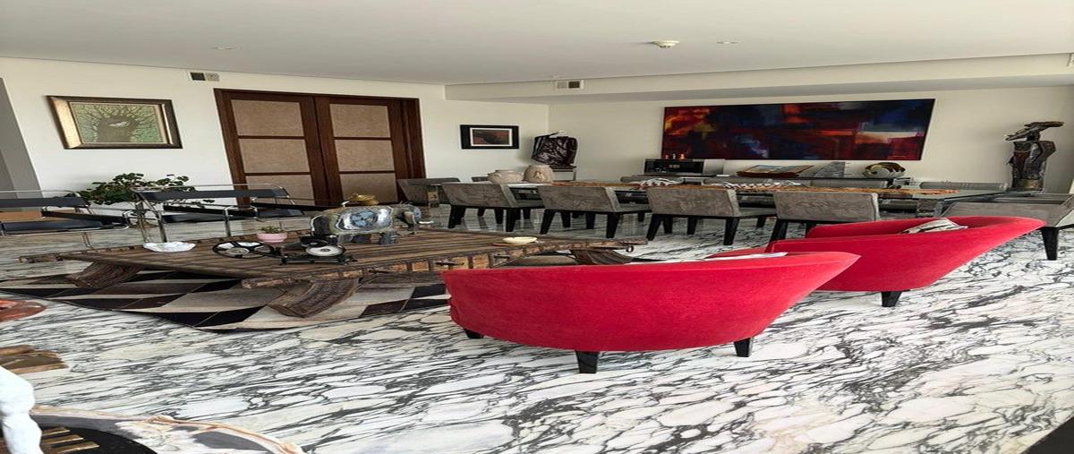 Foto de departamento en venta en lomas del encanto , interlomas, huixquilucan, méxico, 31099301 No. 05