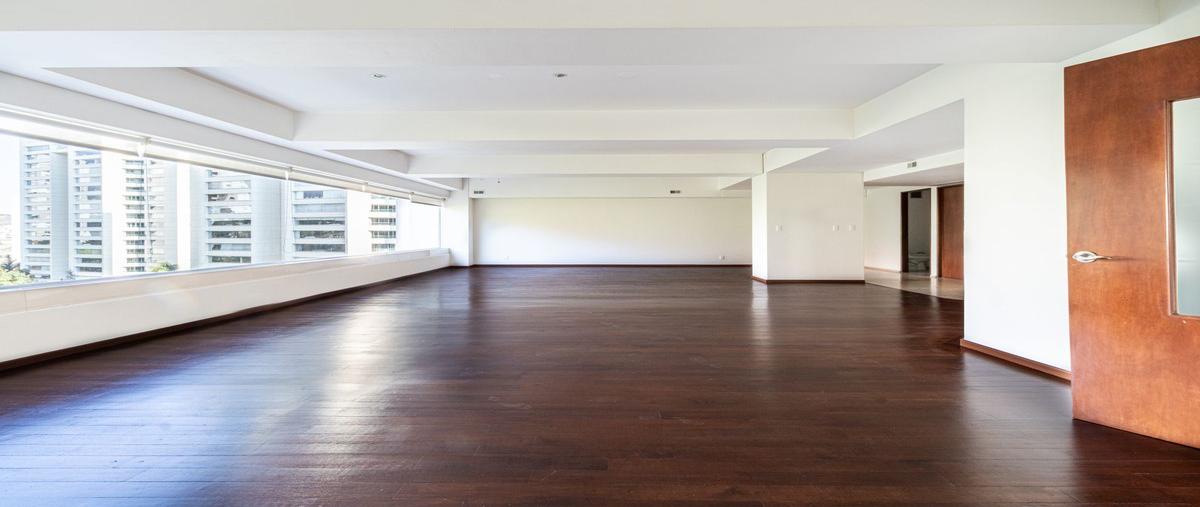 Foto de departamento en venta en lomas del encanto , lomas country club, huixquilucan, méxico, 0 No. 03