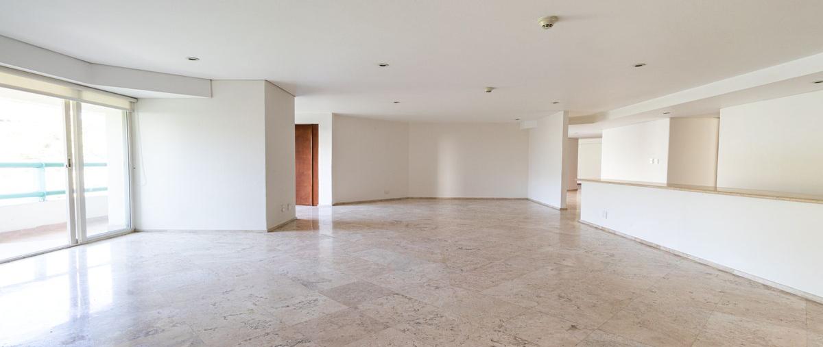 Foto de departamento en venta en lomas del encanto , lomas country club, huixquilucan, méxico, 0 No. 05