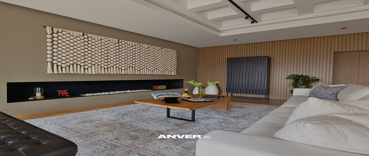 Foto de departamento en venta en lomas del encanto , lomas country club, huixquilucan, méxico, 0 No. 03