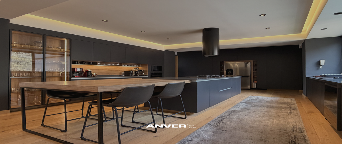 Foto de departamento en venta en lomas del encanto , lomas country club, huixquilucan, méxico, 0 No. 05