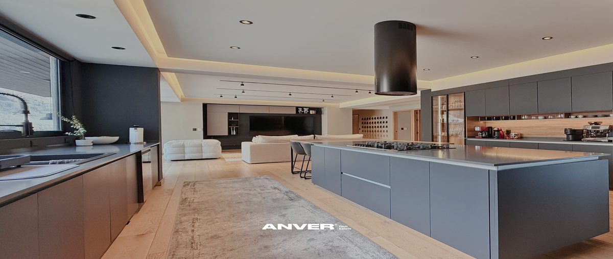 Foto de departamento en venta en lomas del encanto , lomas country club, huixquilucan, méxico, 0 No. 07