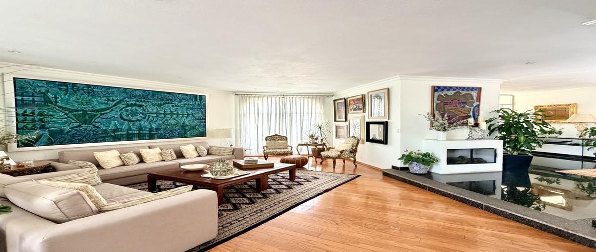 Foto de casa en condominio en venta en lomas del encanto , lomas country club, huixquilucan, méxico, 0 No. 03