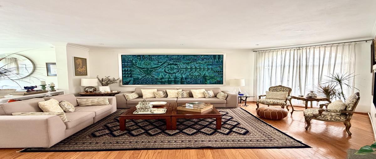 Foto de casa en condominio en venta en lomas del encanto , lomas country club, huixquilucan, méxico, 0 No. 04