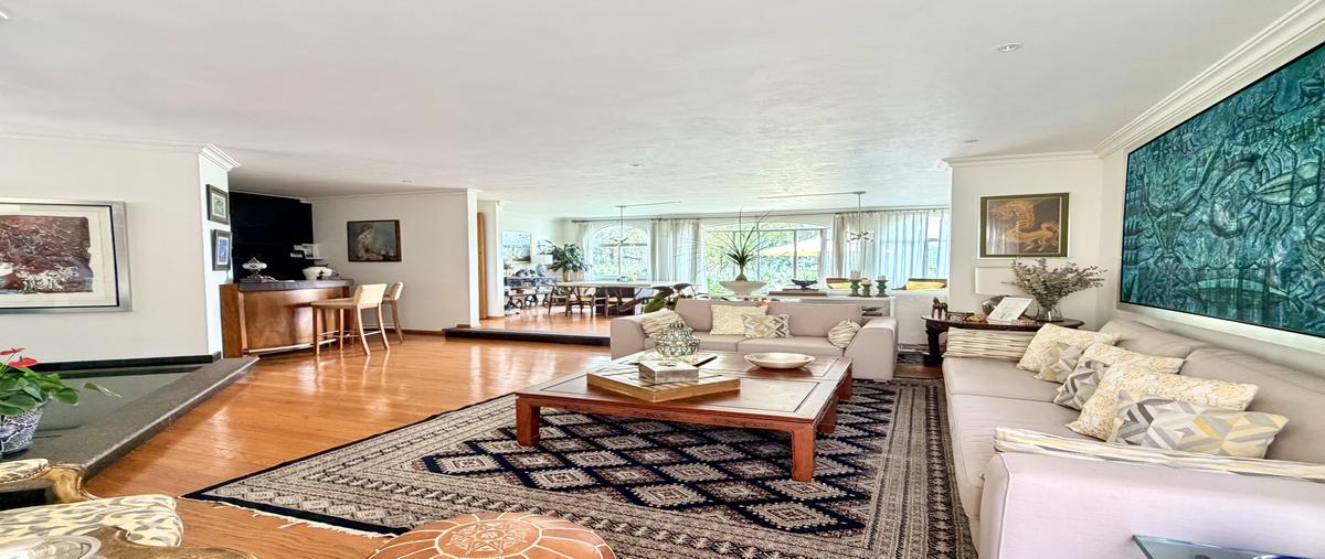 Foto de casa en condominio en venta en lomas del encanto , lomas country club, huixquilucan, méxico, 31565871 No. 05