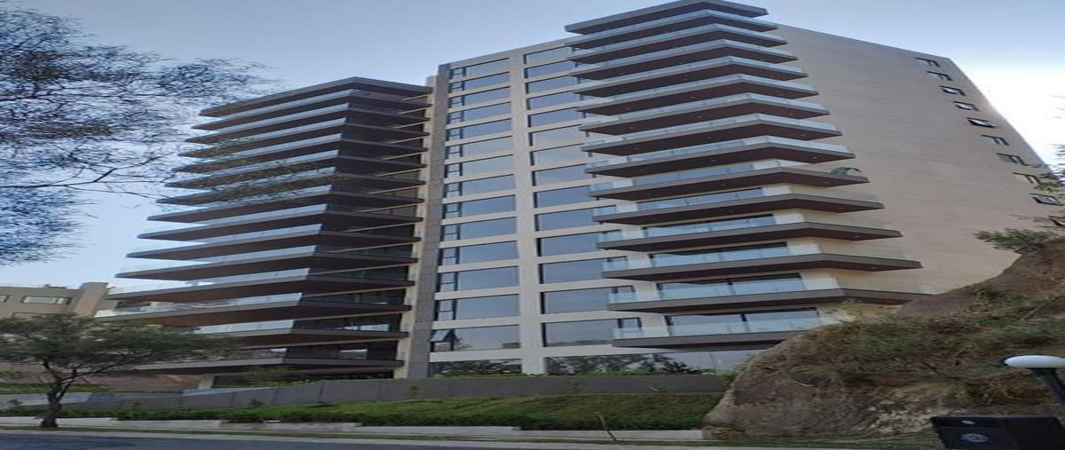 Foto de departamento en venta en lomas del encanto manzana 26 , lomas country club, huixquilucan, méxico, 0 No. 05