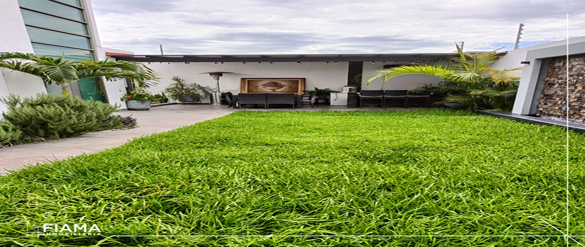 Foto de casa en venta en  , lomas del encanto, tepic, nayarit, 26846087 No. 03