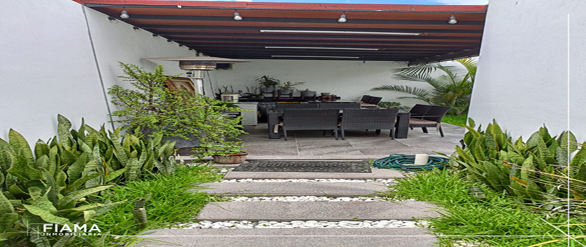 Foto de casa en venta en  , lomas del encanto, tepic, nayarit, 26846087 No. 04
