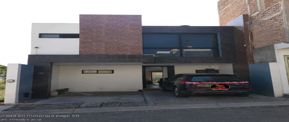 Foto de casa en venta en lomas del encanto whi311599, lomas del encanto, tepic, nayarit, 0 No. 01