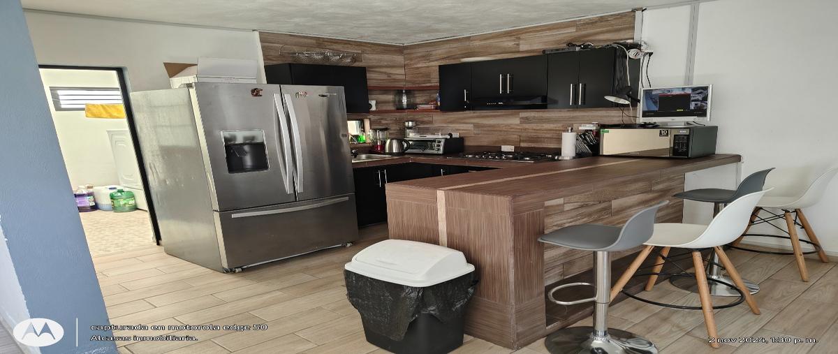 Foto de casa en venta en lomas del encanto whi311599, lomas del encanto, tepic, nayarit, 0 No. 02
