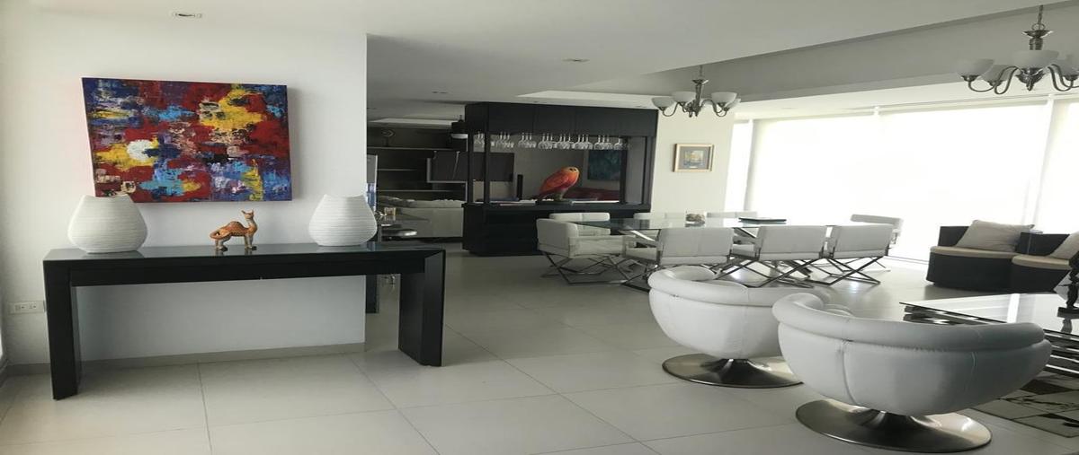 Foto de departamento en renta en  , lomas del estero, alvarado, veracruz de ignacio de la llave, 26378122 No. 03