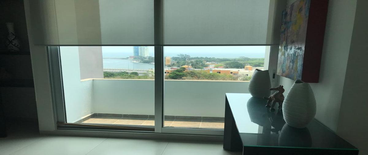 Foto de departamento en renta en  , lomas del estero, alvarado, veracruz de ignacio de la llave, 26378122 No. 04