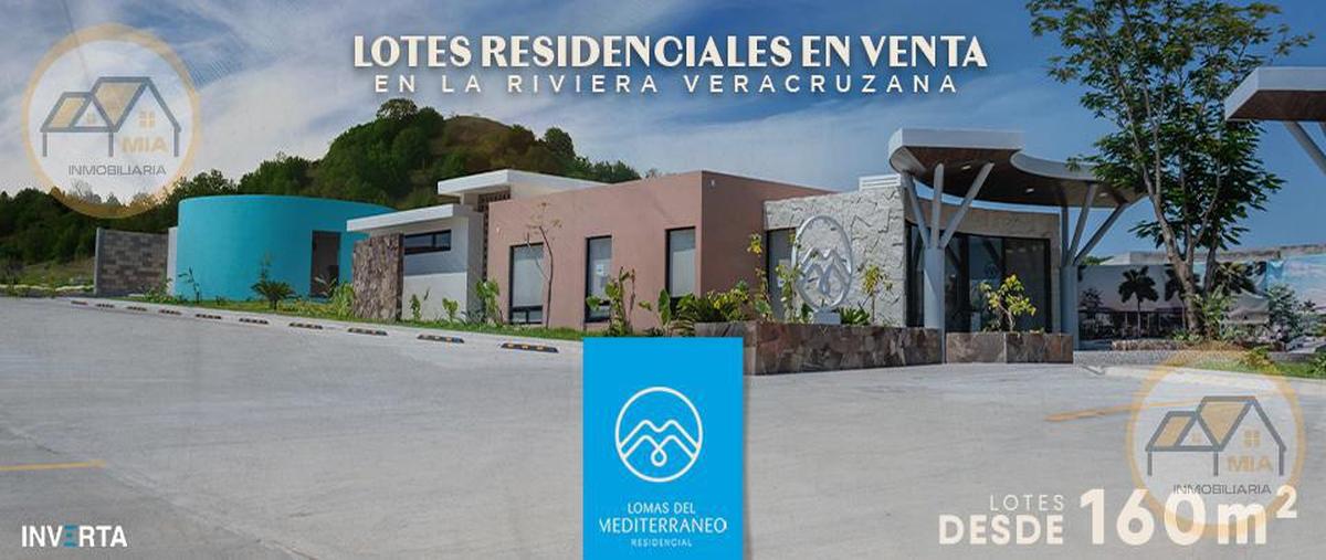 Foto de terreno habitacional en venta en  , lomas del estero, alvarado, veracruz de ignacio de la llave, 28190778 No. 03