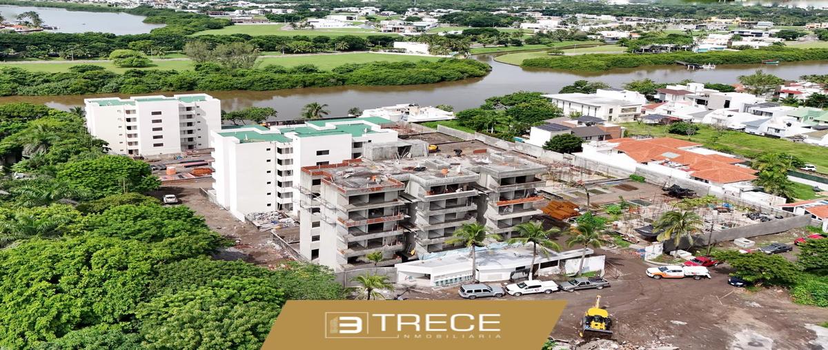 Foto de departamento en venta en  , lomas del estero, alvarado, veracruz de ignacio de la llave, 28225659 No. 04