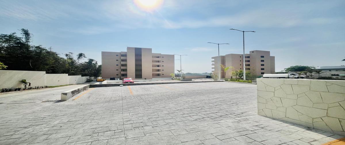 Foto de departamento en venta en  , lomas del estero, alvarado, veracruz de ignacio de la llave, 28680647 No. 04