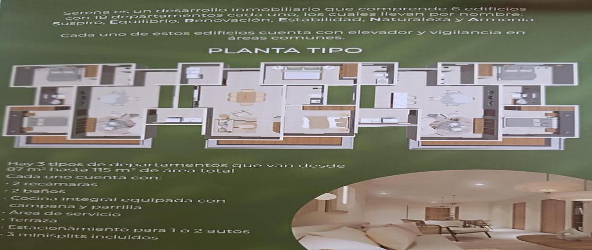 Foto de departamento en venta en  , lomas del estero, alvarado, veracruz de ignacio de la llave, 28786109 No. 03