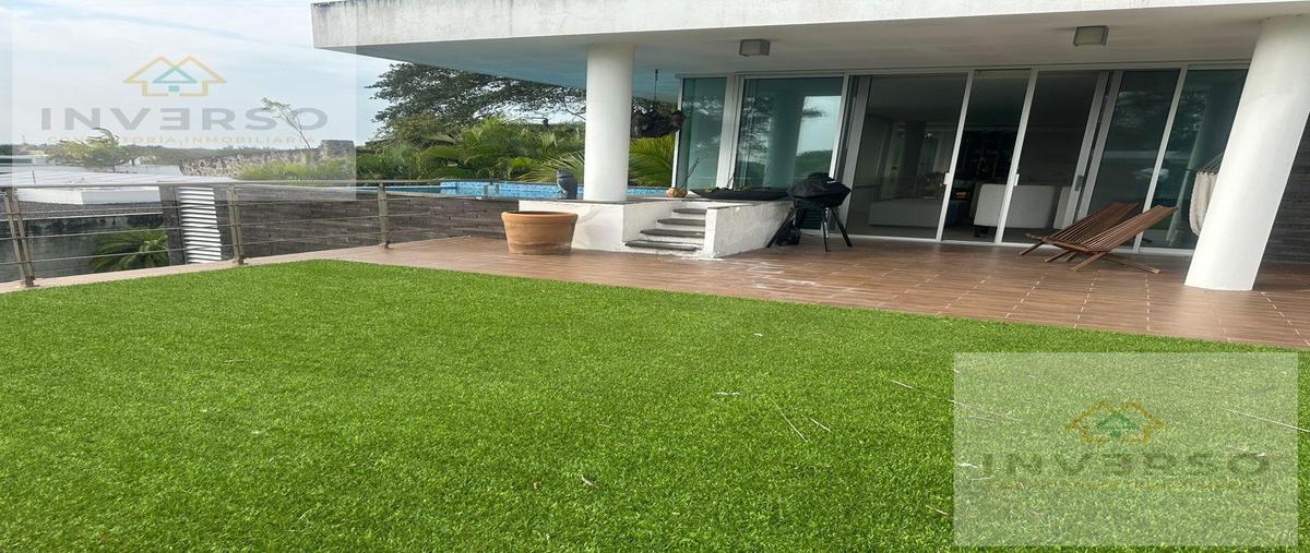 Foto de casa en venta en  , lomas del estero, alvarado, veracruz de ignacio de la llave, 29340339 No. 04