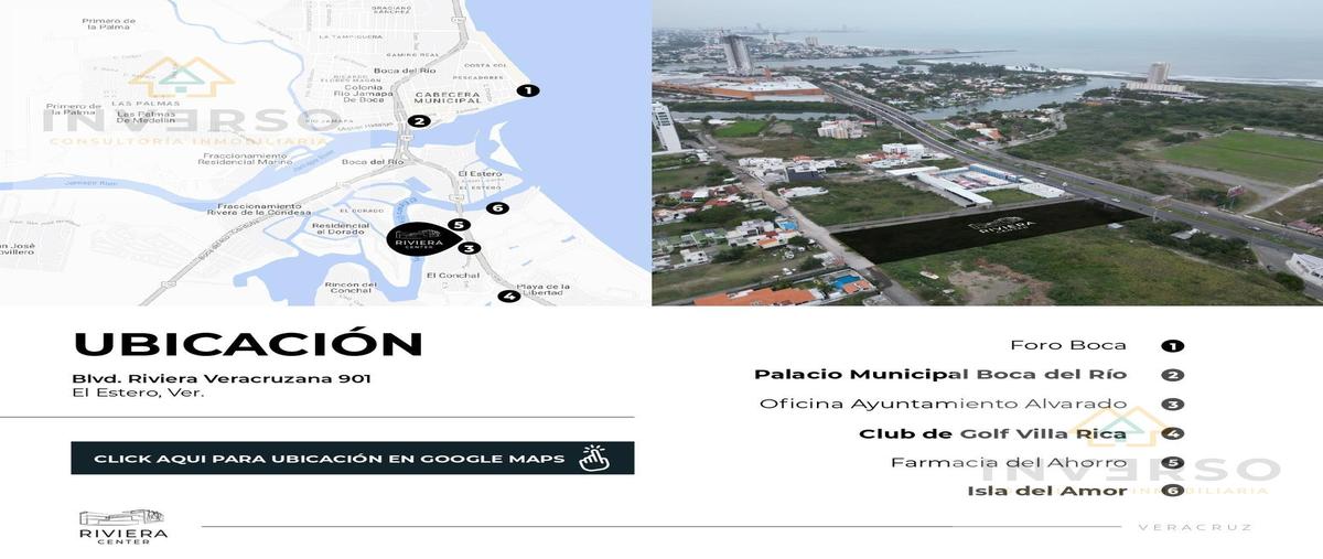 Foto de local en , lomas del estero, alvarado, veracruz de ignacio de la llave, 29859854 foto 02 Foto de local en venta en , lomas del estero, alvarado, veracruz de ignacio de la llave, 29859854 No. 02