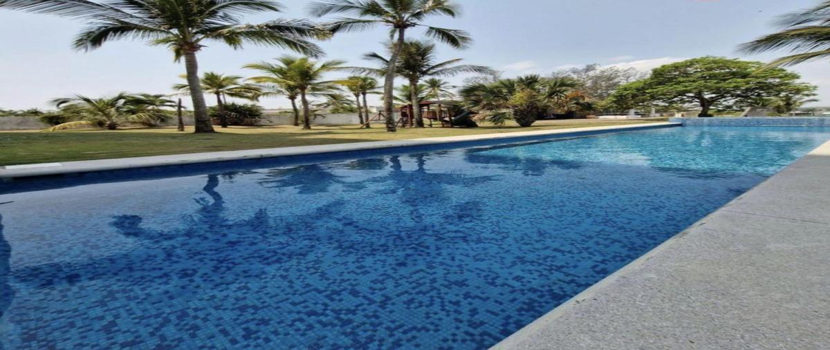 Foto de departamento en venta en  , lomas del estero, alvarado, veracruz de ignacio de la llave, 30169415 No. 05