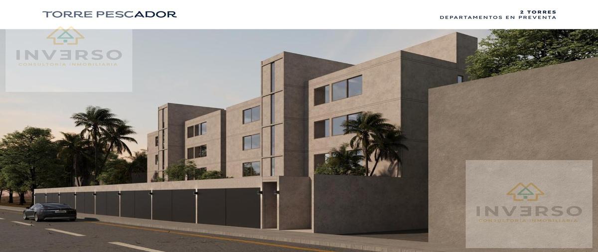 Foto de departamento en venta en  , lomas del estero, alvarado, veracruz de ignacio de la llave, 30676390 No. 05