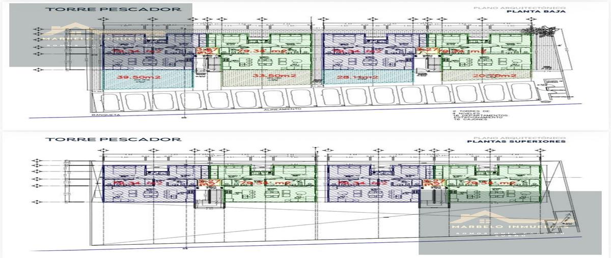 Foto de departamento en venta en  , lomas del estero, alvarado, veracruz de ignacio de la llave, 30962810 No. 05