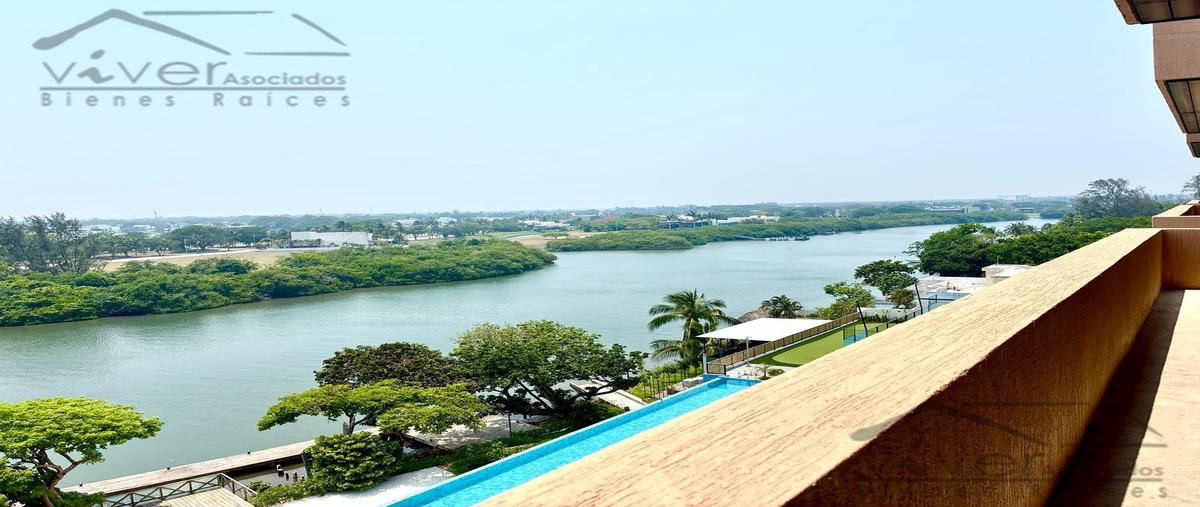 Foto de departamento en , lomas del estero, alvarado, veracruz de ignacio de la llave, 0 foto 01 Foto de departamento en venta en , lomas del estero, alvarado, veracruz de ignacio de la llave, 0 No. 01
