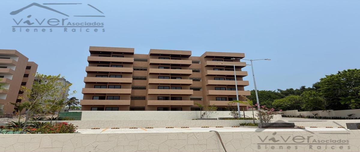 Foto de departamento en , lomas del estero, alvarado, veracruz de ignacio de la llave, 0 foto 03 Foto de departamento en venta en , lomas del estero, alvarado, veracruz de ignacio de la llave, 0 No. 03