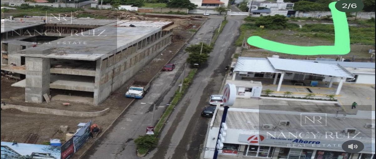 Foto de terreno habitacional en , lomas del estero, alvarado, veracruz de ignacio de la llave, 0 foto 02 Foto de terreno habitacional en venta en , lomas del estero, alvarado, veracruz de ignacio de la llave, 0 No. 02