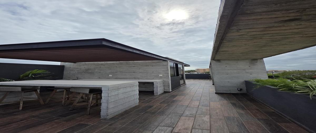 Foto de departamento en venta en  , lomas del estero, alvarado, veracruz de ignacio de la llave, 0 No. 05