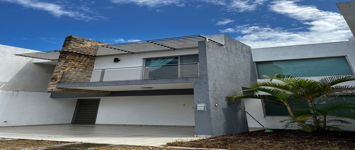 Foto de casa en venta en lomas del estero , las lomas residencial, alvarado, veracruz de ignacio de la llave, 0 No. 03