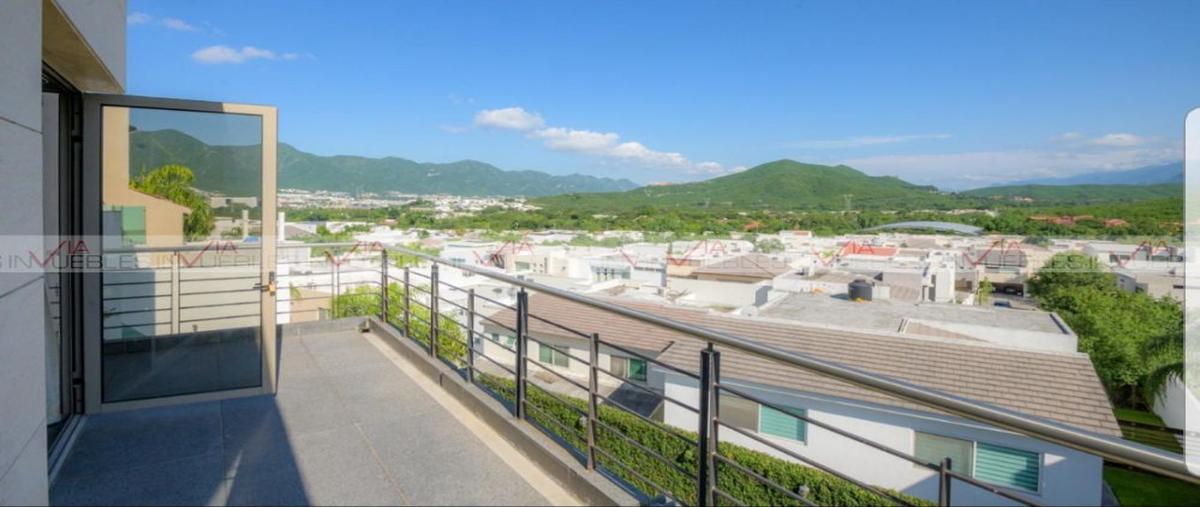 Foto de casa en venta en  , lomas del hipico 1 sector, monterrey, nuevo león, 13337078 No. 02