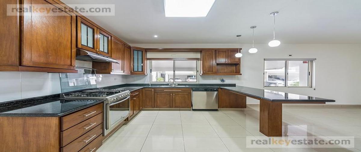 Foto de casa en renta en  , lomas del hipico 1 sector, monterrey, nuevo león, 0 No. 05