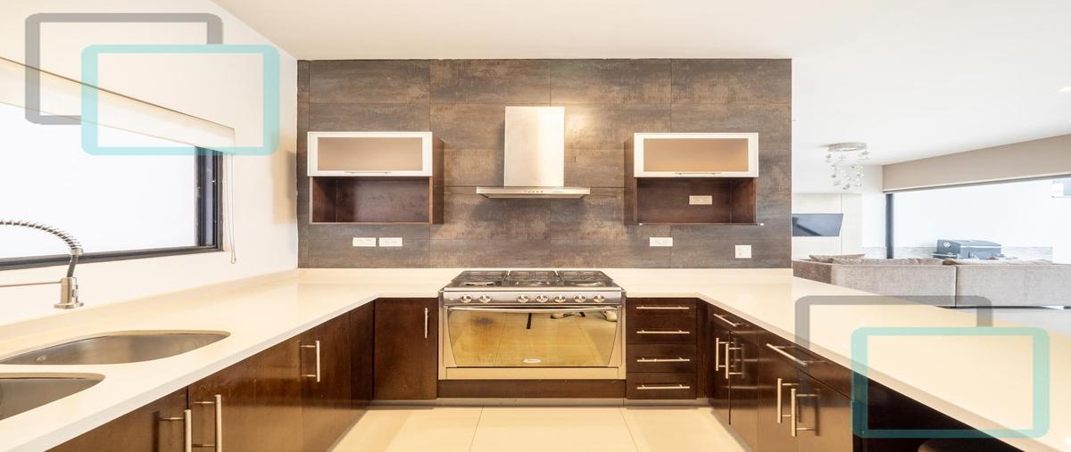 Foto de casa en renta en  , lomas del hipico 1 sector, monterrey, nuevo león, 0 No. 05