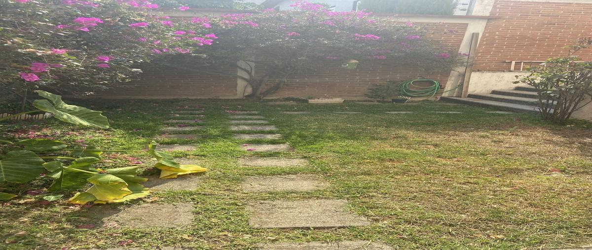 Foto de casa en venta en  , lomas del huizachal, naucalpan de juárez, méxico, 30207508 No. 04
