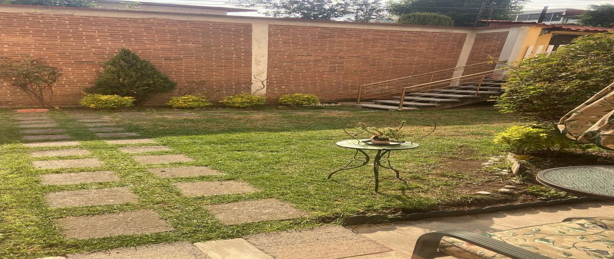 Foto de casa en venta en  , lomas del huizachal, naucalpan de juárez, méxico, 30207508 No. 05