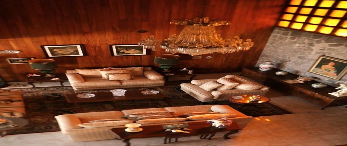 Foto de casa en venta en  , lomas del huizachal, naucalpan de juárez, méxico, 30960928 No. 04