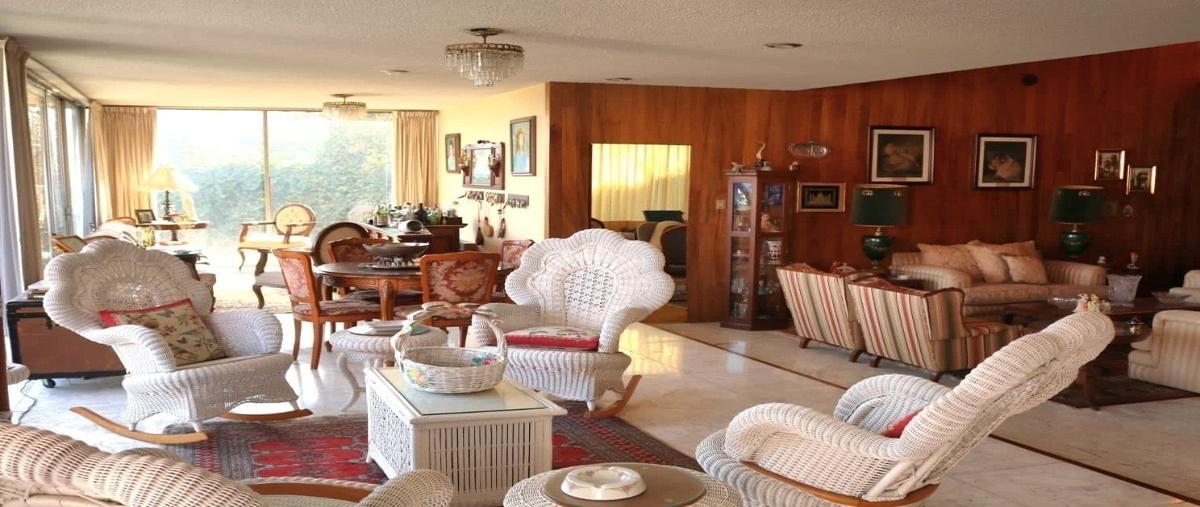 Foto de casa en venta en  , lomas del huizachal, naucalpan de juárez, méxico, 30960928 No. 05