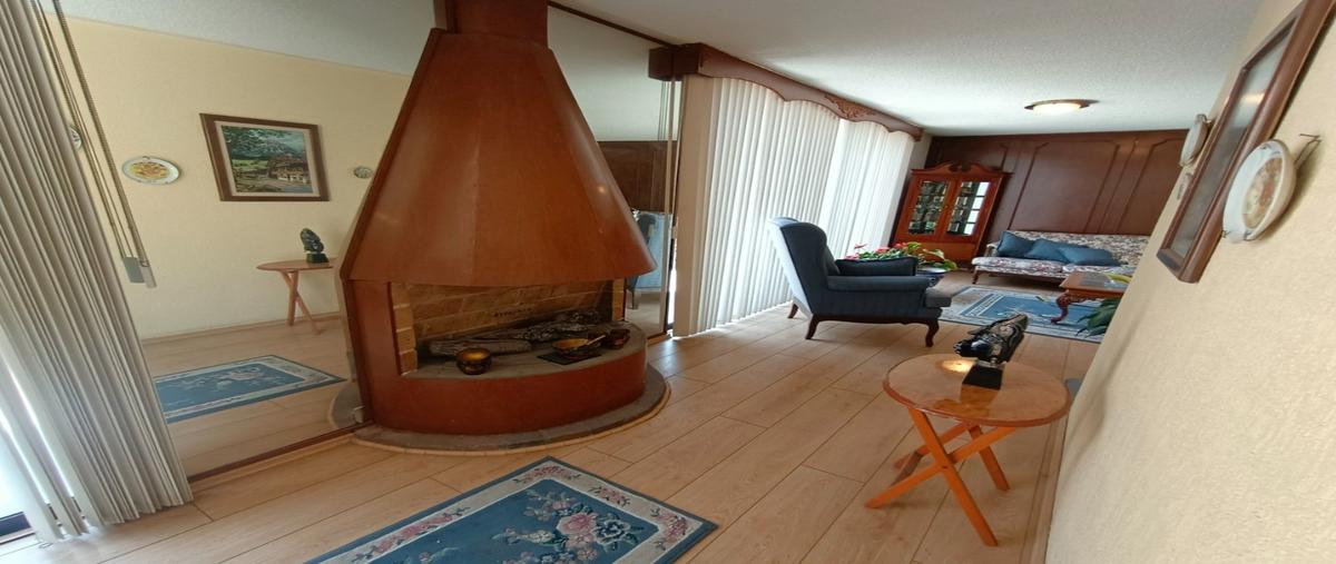 Foto de casa en , lomas del huizachal, naucalpan de juárez, méxico, 31037304 foto 05 Foto de casa en renta en , lomas del huizachal, naucalpan de juárez, méxico, 31037304 No. 05