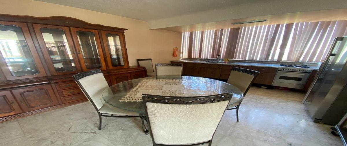 Foto de departamento en renta en  , lomas del huizachal, naucalpan de juárez, méxico, 0 No. 03