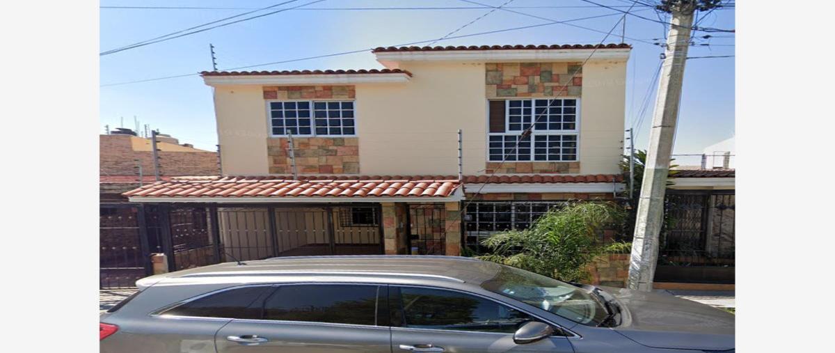 Foto de casa en venta en lomas del infante 2153 2153, lomas de atemajac, zapopan, jalisco, 27832526 No. 03