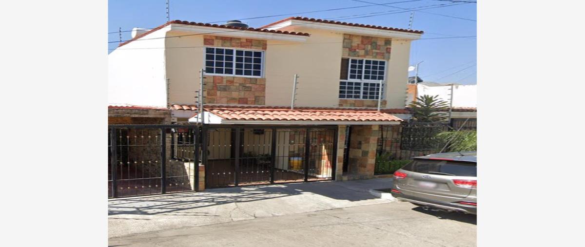 Foto de casa en venta en lomas del infante 2153 2153, lomas de atemajac, zapopan, jalisco, 27832526 No. 04