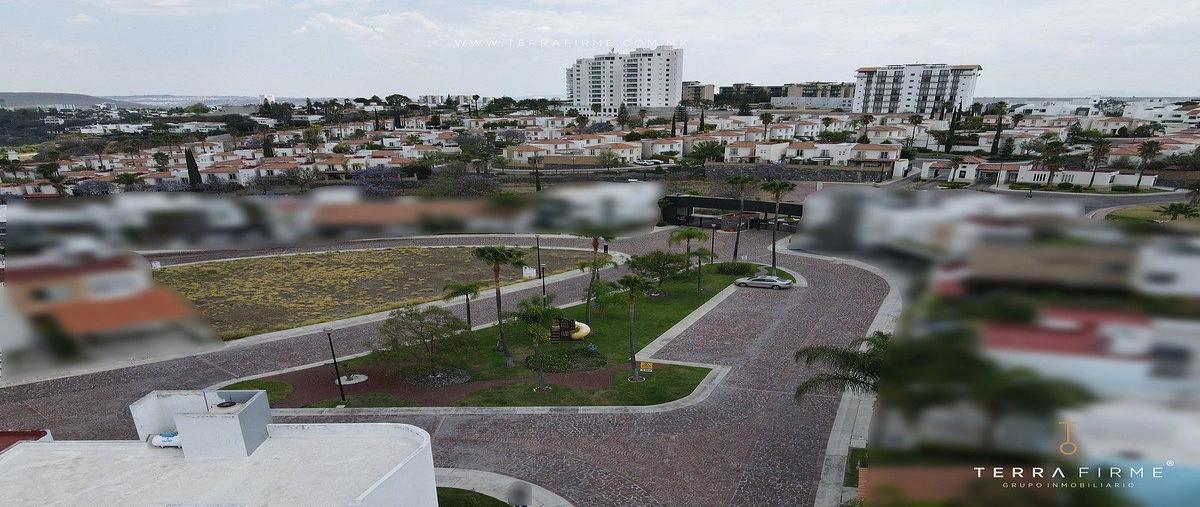 Foto de terreno habitacional en venta en lomas del lago , cumbres del lago, querétaro, querétaro, 0 No. 06