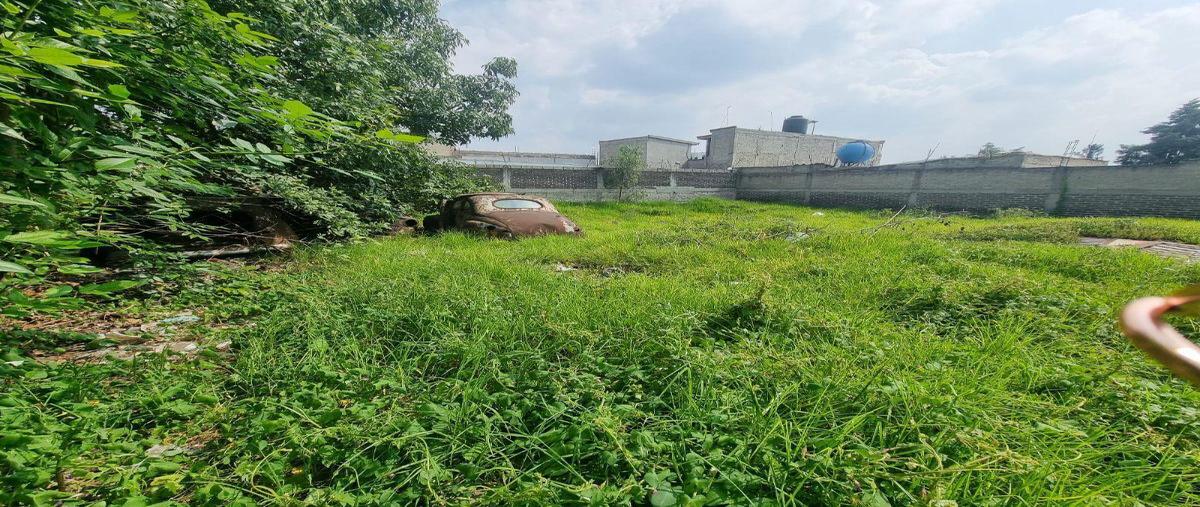 Foto de terreno habitacional en venta en  , lomas del lago, nicolás romero, méxico, 0 No. 03