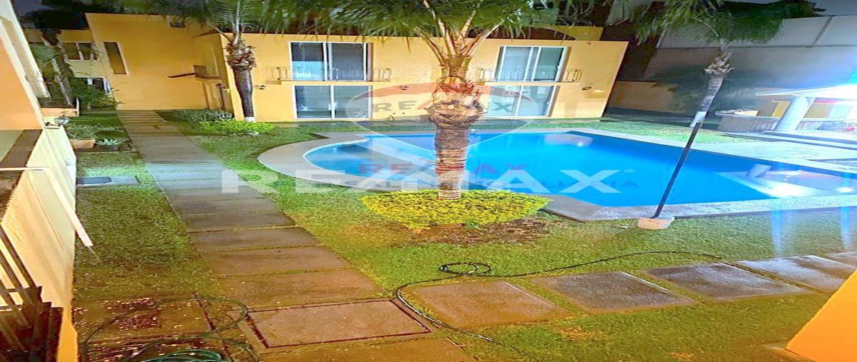 Foto de casa en condominio en renta en lomas del manantial , villas de xochitepec, xochitepec, morelos, 0 No. 01