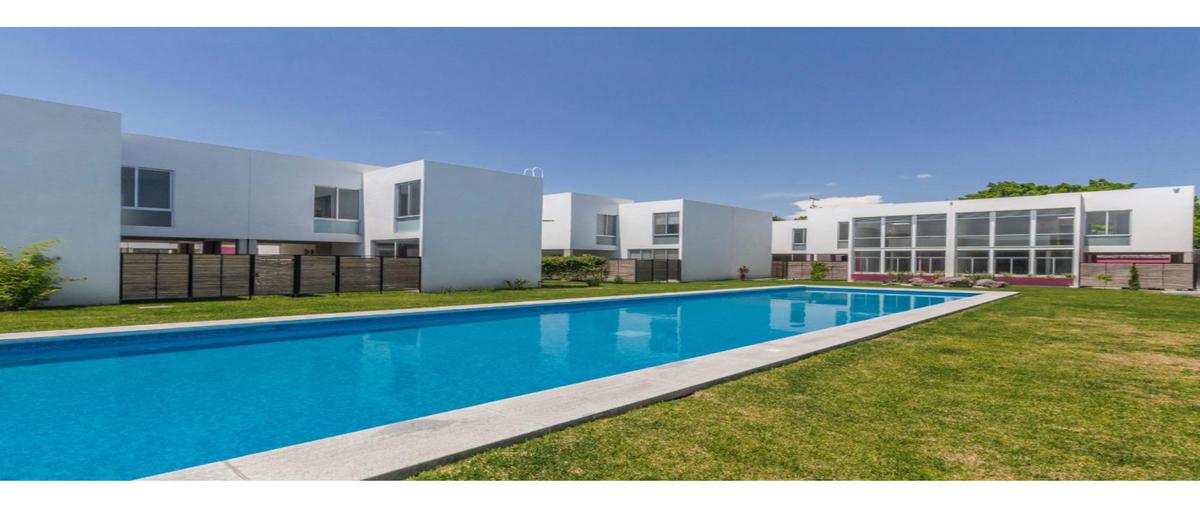 Foto de casa en condominio en , lomas del manantial, xochitepec, morelos, 18559255 foto 01 Foto de casa en condominio en venta en , lomas del manantial, xochitepec, morelos, 18559255 No. 01