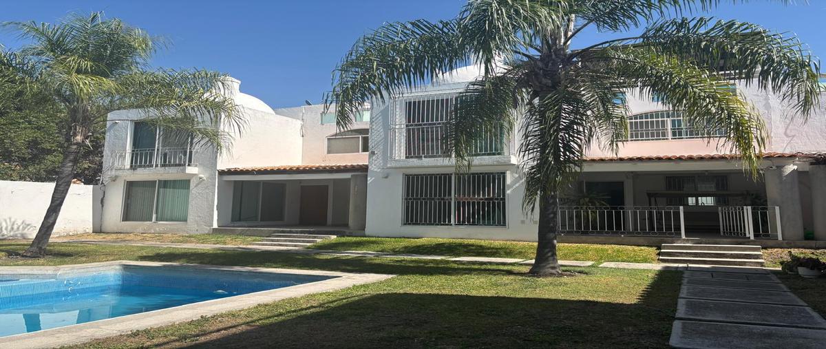 Foto de casa en venta en  , lomas del manantial, xochitepec, morelos, 0 No. 01