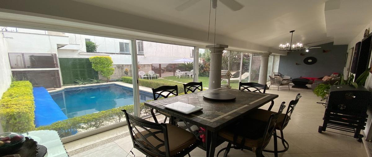 Foto de casa en venta en  , lomas del manantial, xochitepec, morelos, 0 No. 05