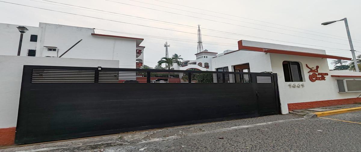 Foto de departamento en venta en  , lomas del mar, boca del río, veracruz de ignacio de la llave, 0 No. 03