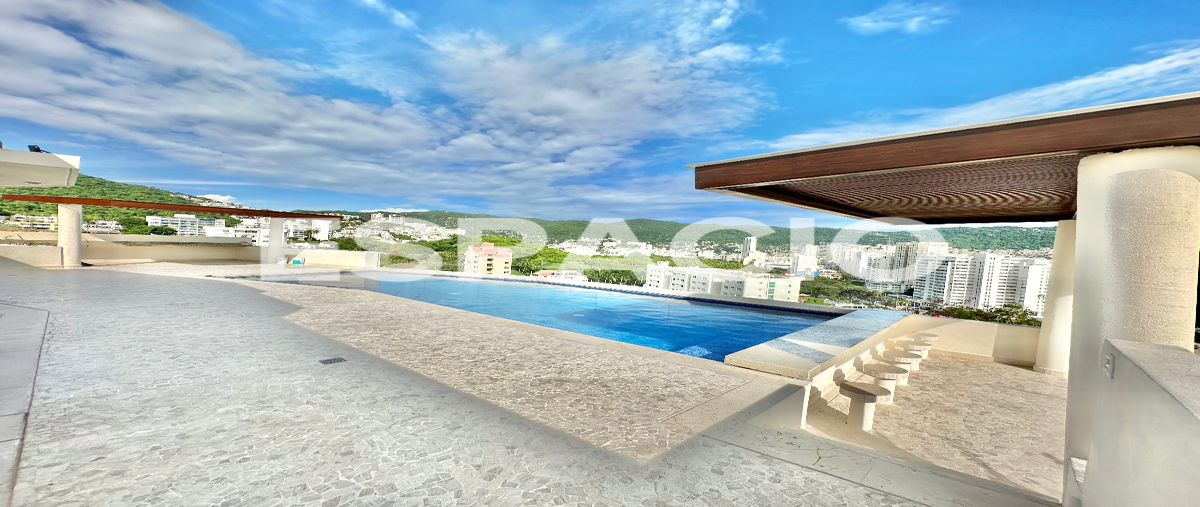 Foto de departamento en venta en lomas del mar , club deportivo, acapulco de juárez, guerrero, 0 No. 03